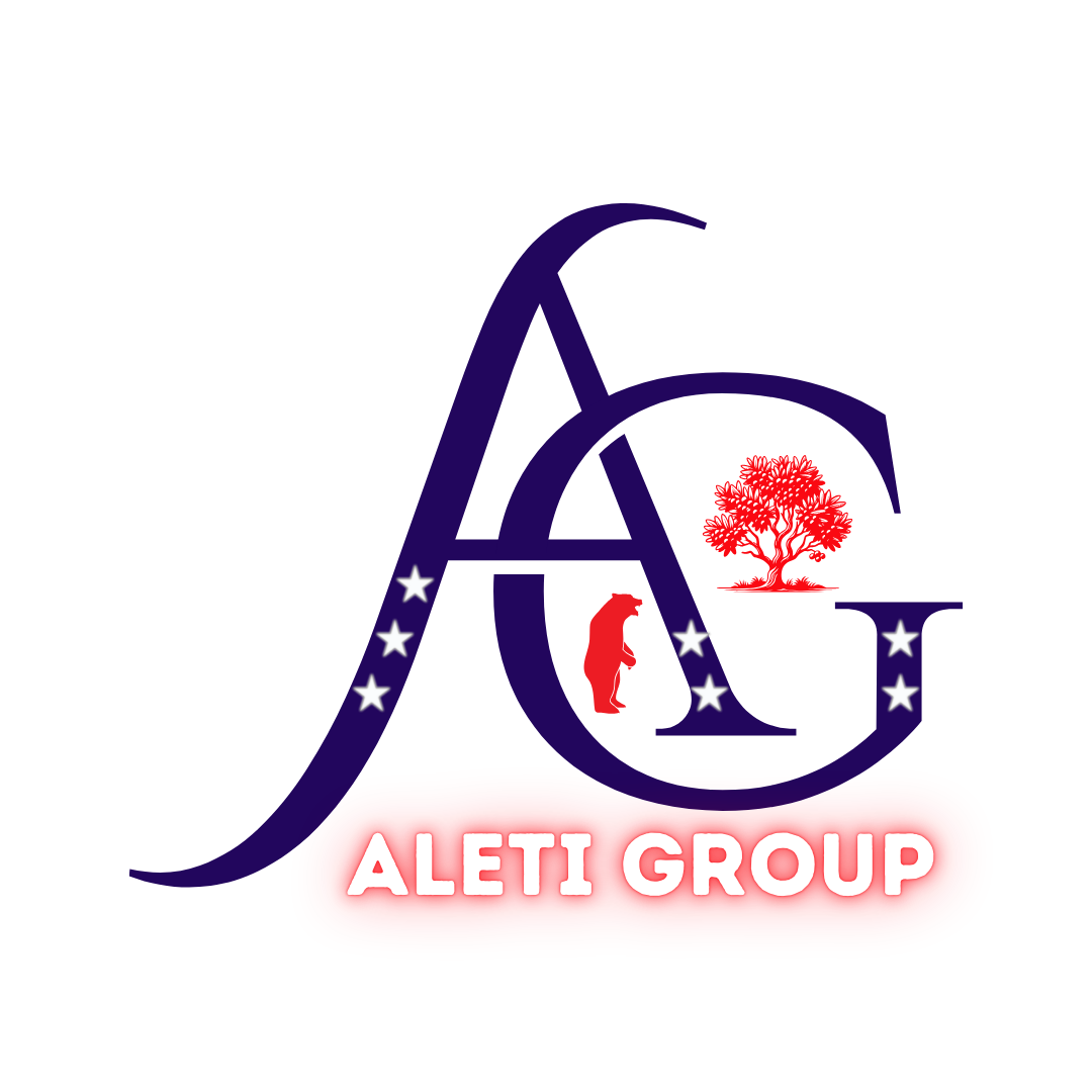 Aletigrupo